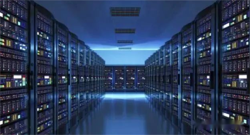 买了台服务器主机怎么用