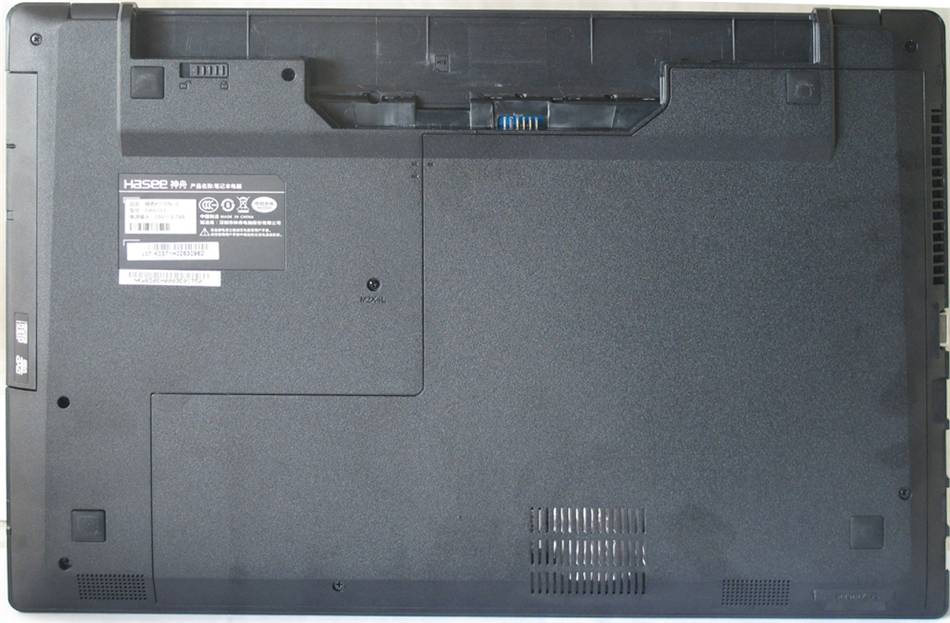 磐驰主机光驱怎么安装