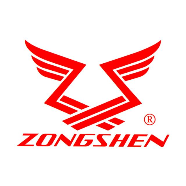 宗申动力主机标志