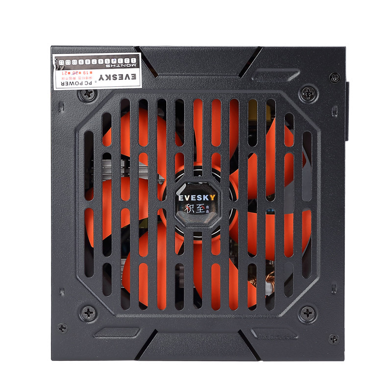 电脑主机电源主板