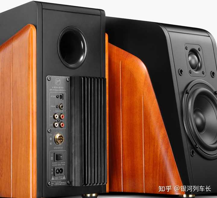 多个主机连音响