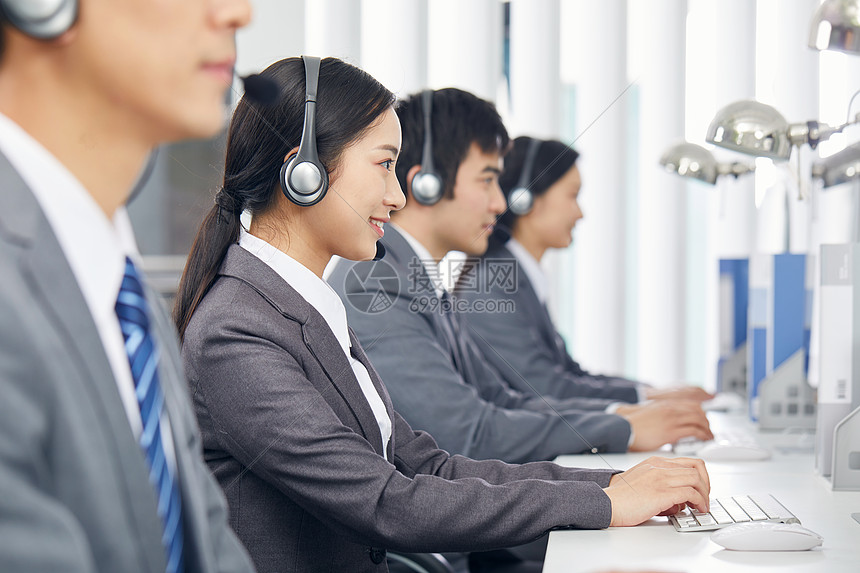 客服接单用主机配置