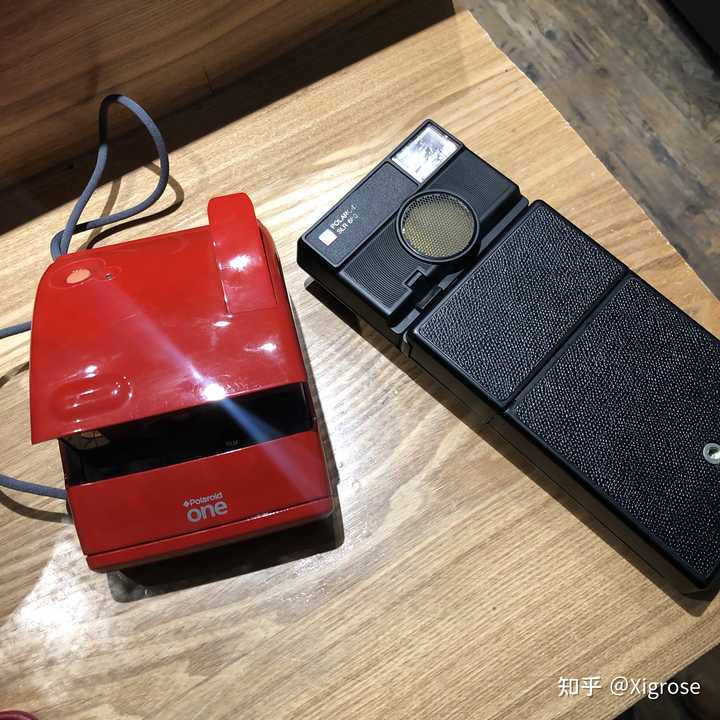 主机相机外的备用相机
