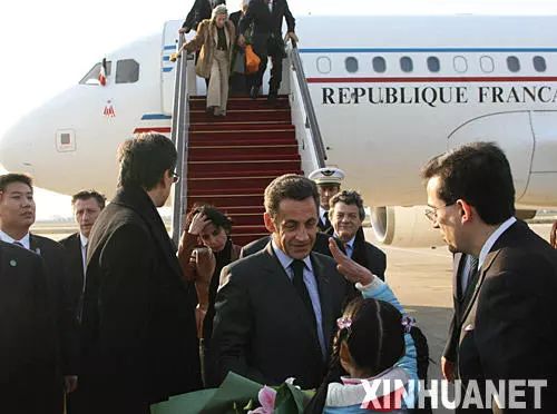 法国飞行员主机