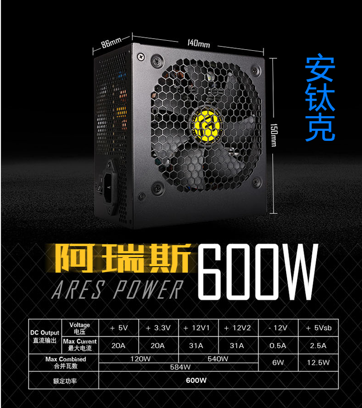 主机用杂牌电源可以吗