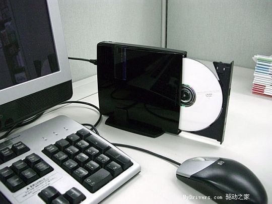 主机刻录机有要求的吗
