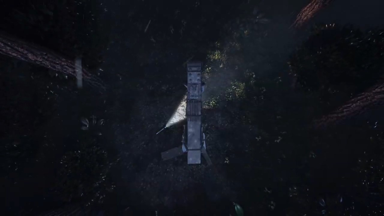 黎明杀机已从主机断开连接