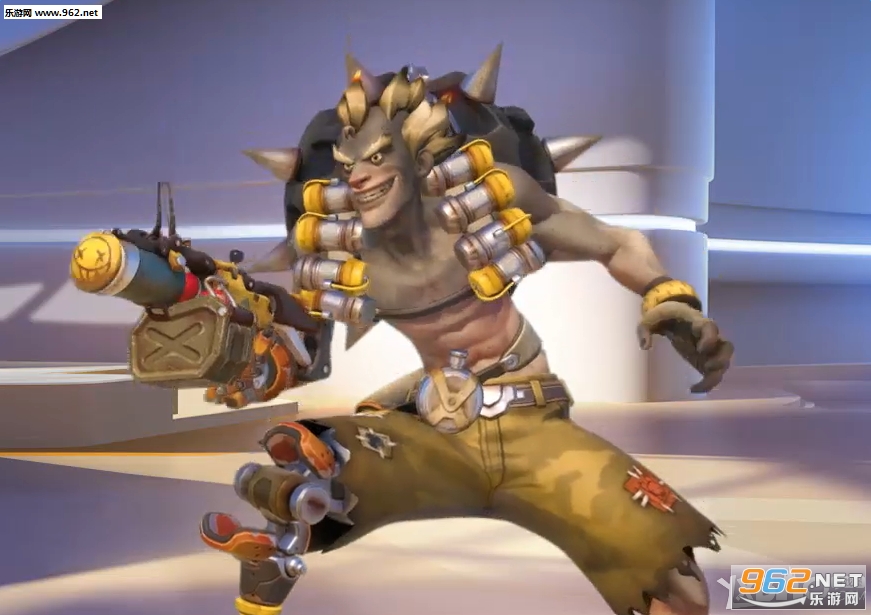 守望先锋主机键鼠泛滥