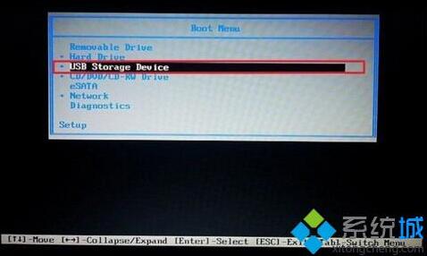戴尔主机新机如何进入系统安装