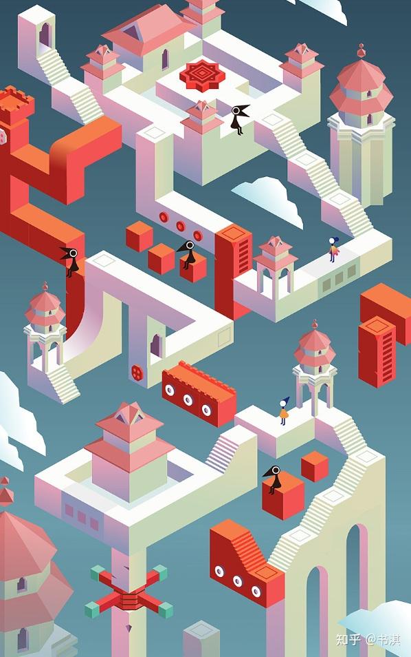 解谜主机游戏排行