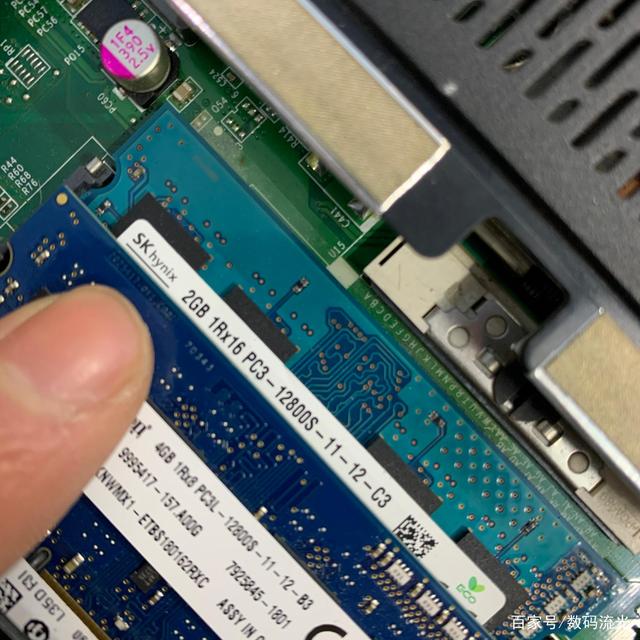 不插内存条主机启动不了系统