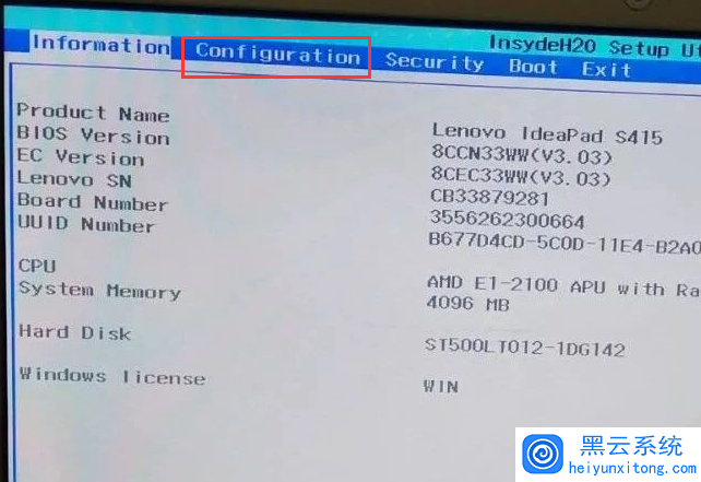 联想主机无法加显卡