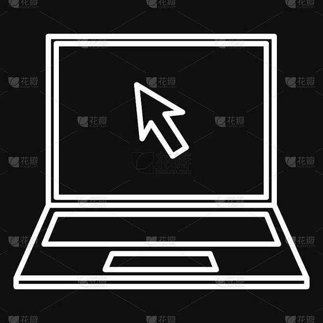 联想电脑主机左侧有个箭头