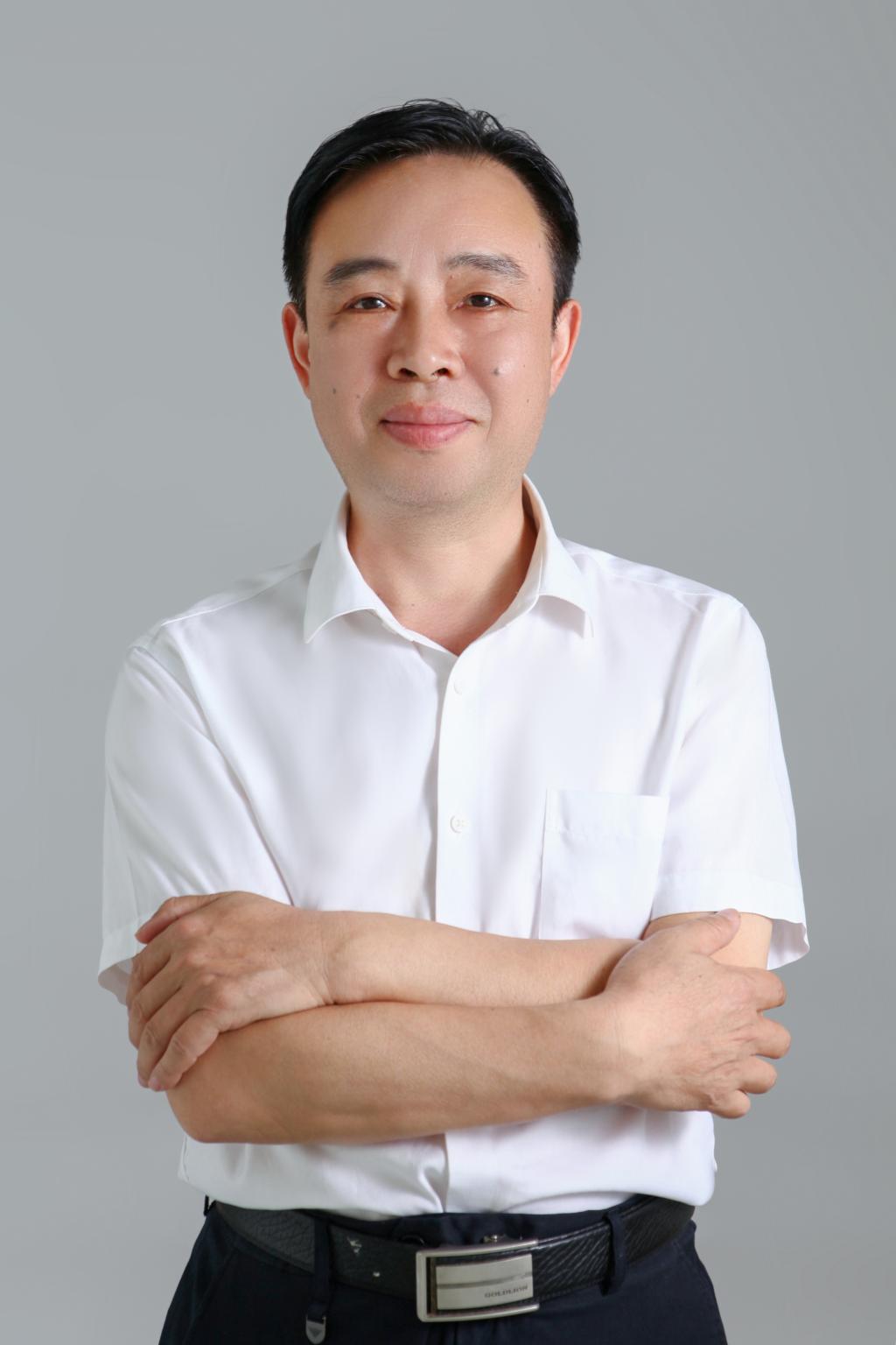 李国洪主机