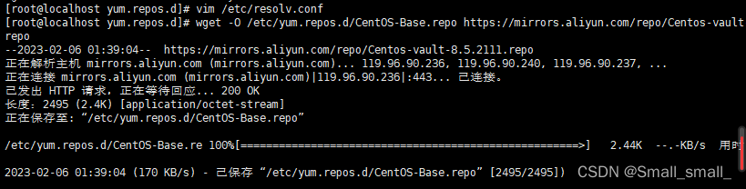 如何去掉正在解析主机