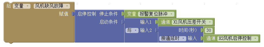 火灾报警主机如何复位