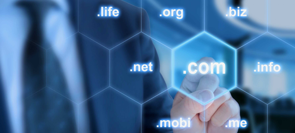 域名绑定主机用什么解析