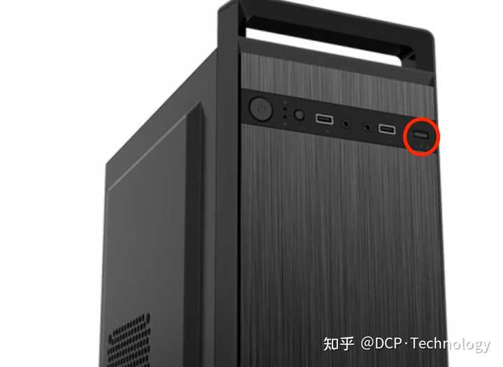 主机接那个接口是什么