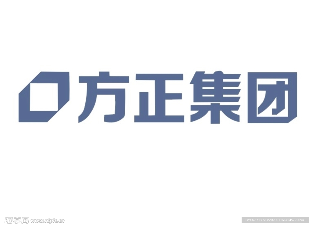 方正电脑主机和显视频连接图