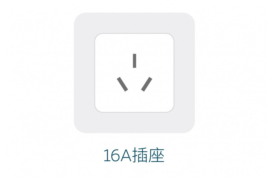 悦联主机插头
