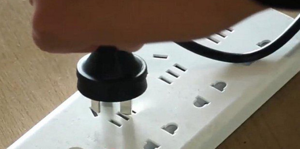 怎样知道主机电源好不好