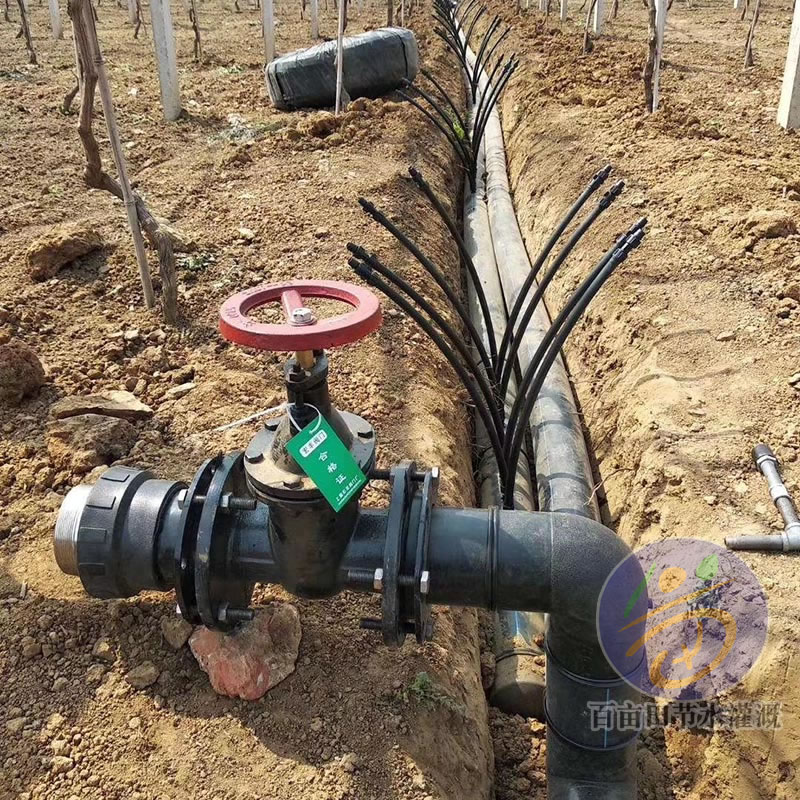 高薪招聘滴灌带主机