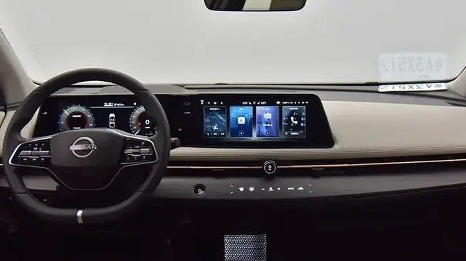 车载主机参数怎么看