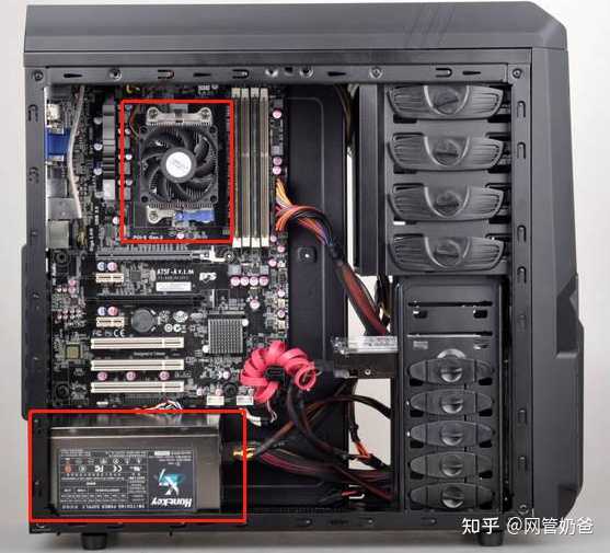 主机响四声就关机怎么回事