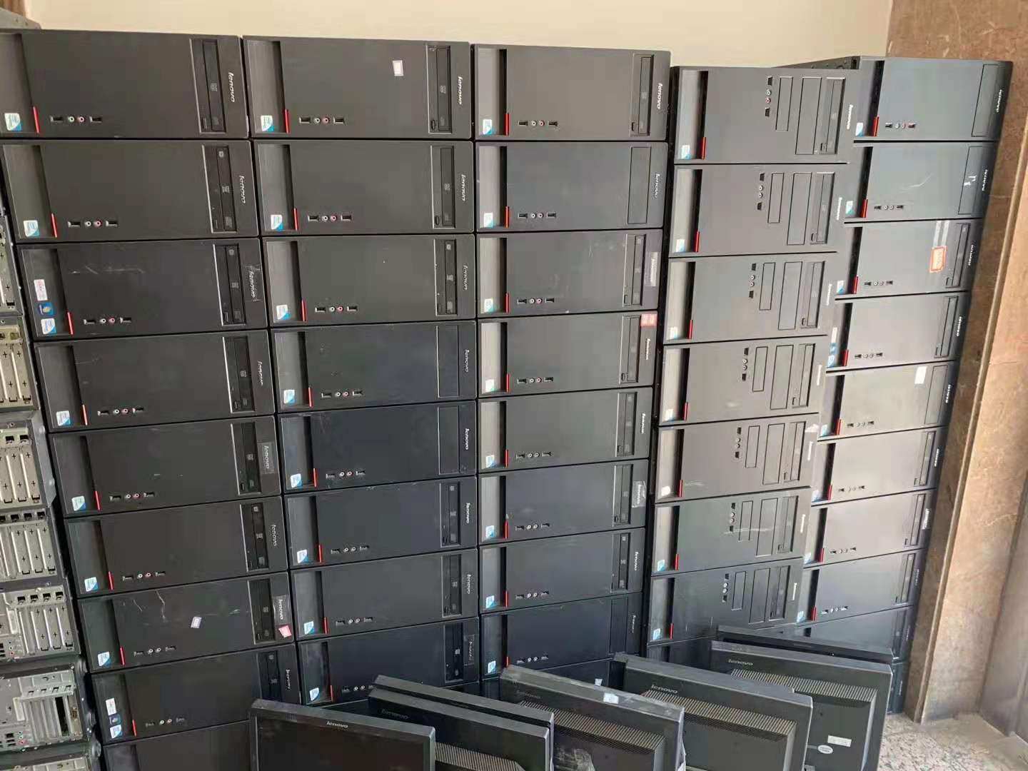 网上分期买电脑主机