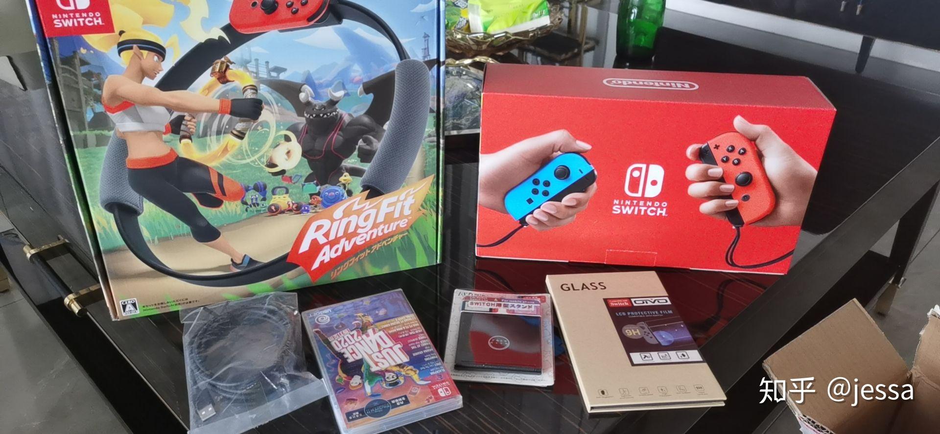 健身环大冒险搭配什么主机