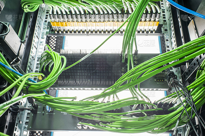 服务器和主机建立联系