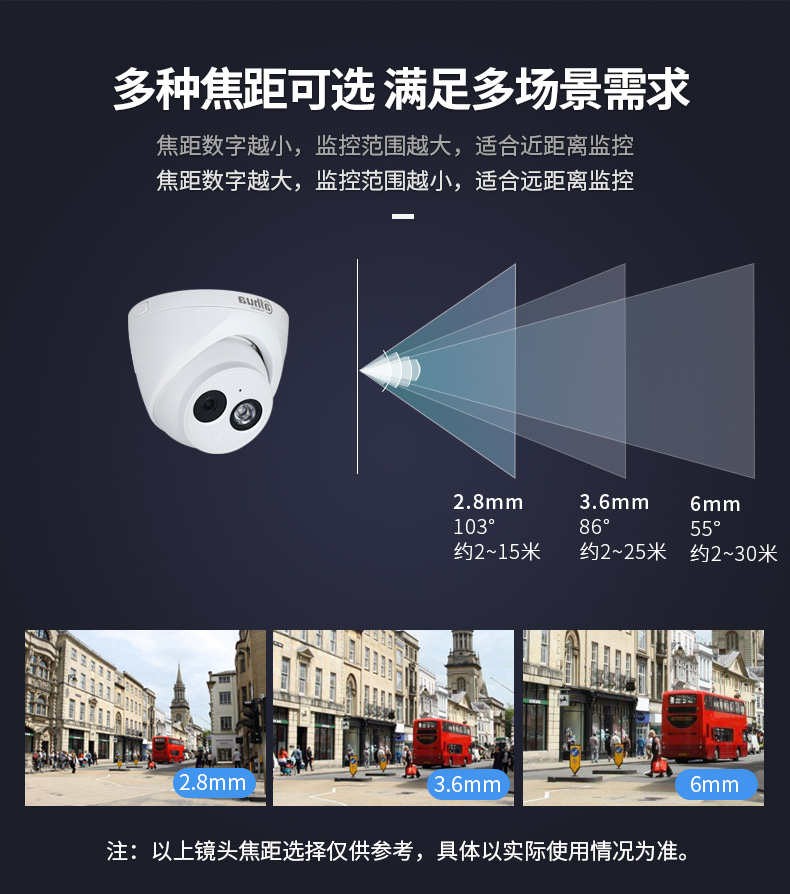 大华主机手机远程监控摄像头