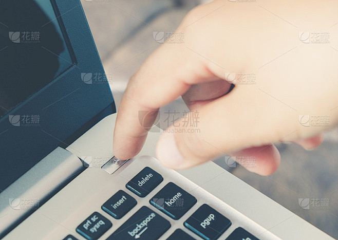 带主机的电脑不用时关掉电源