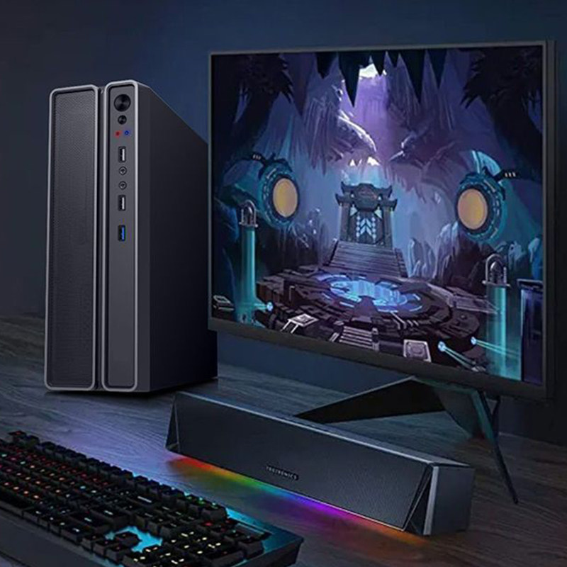 类似电脑的主机