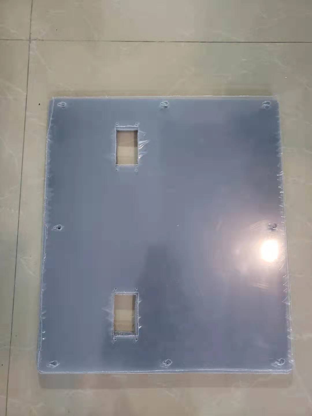 家用电脑主机防静电