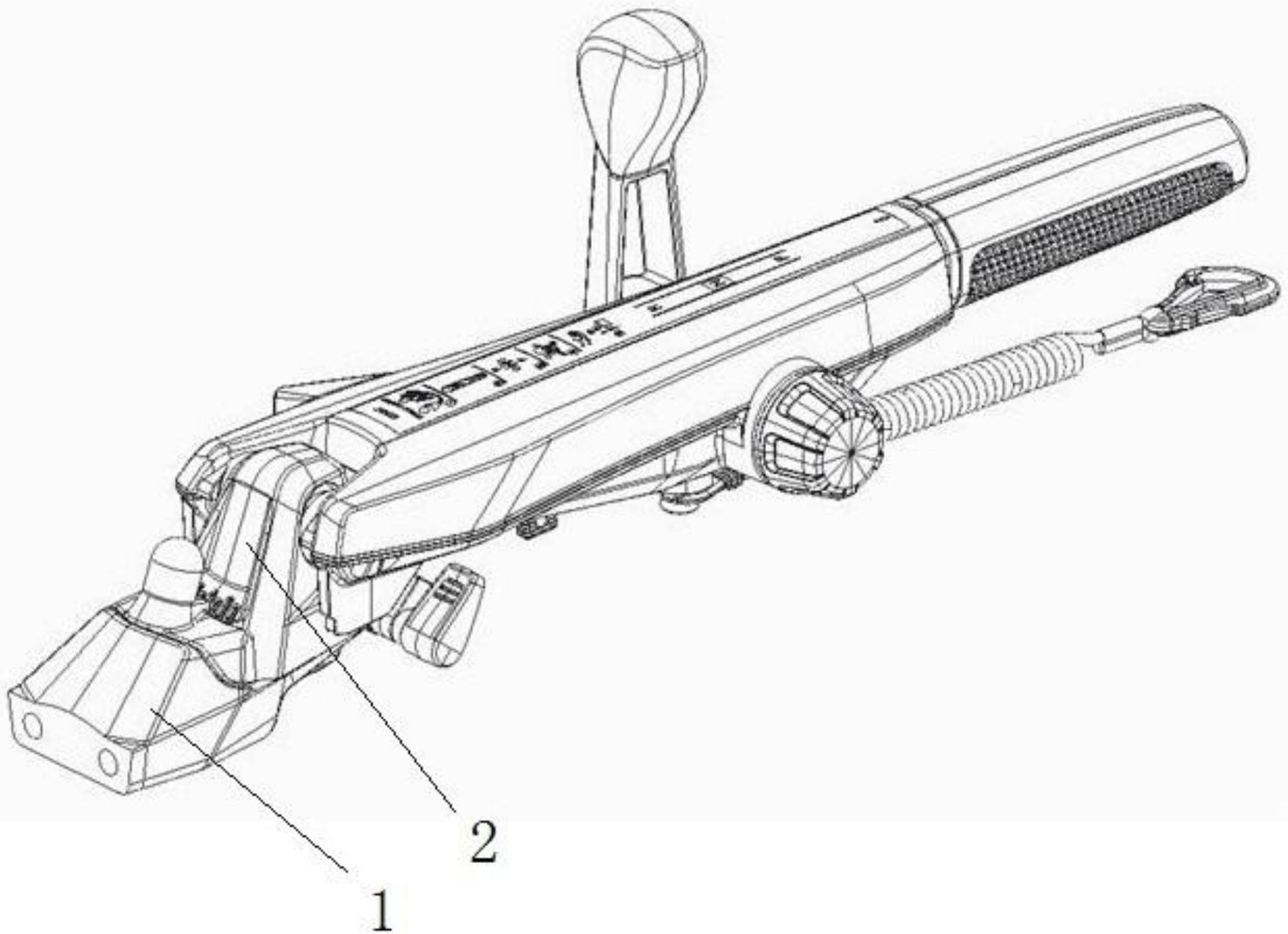 船用主机转向判断
