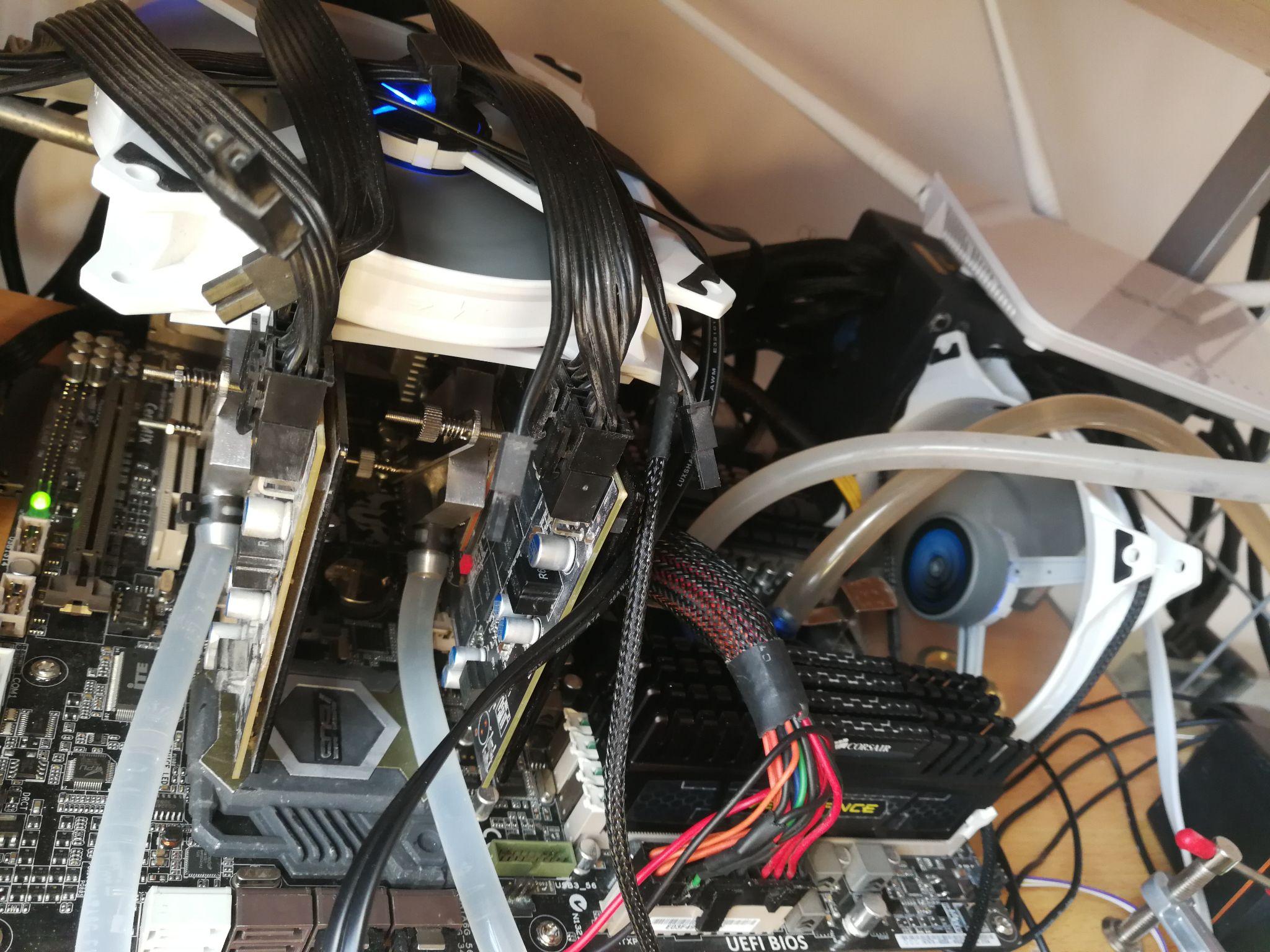 电脑主机散热有什么用