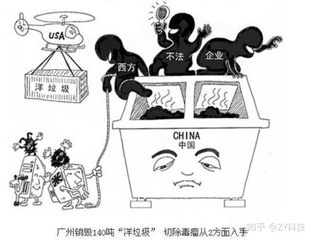 洋垃圾设计电脑主机能不能买