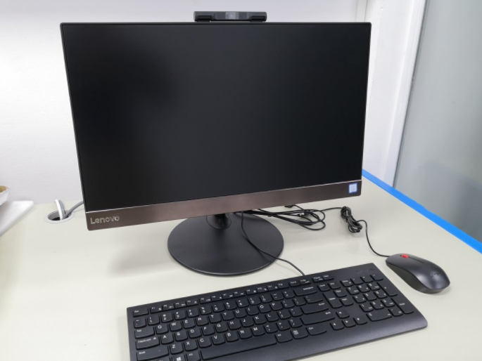 联想主机响一声黑屏