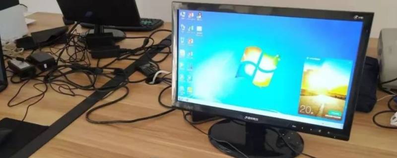 带主机的电脑可以连接热点吗