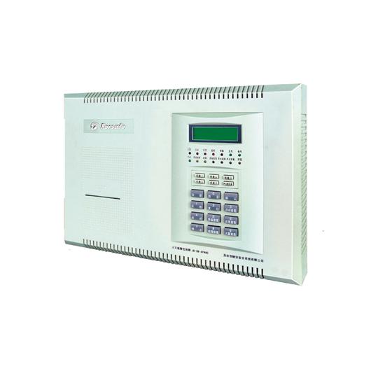 火灾报警主机离墙距离