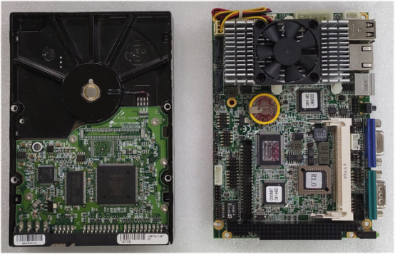 主机主板更换尺寸