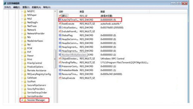 双路联想主机开机自检