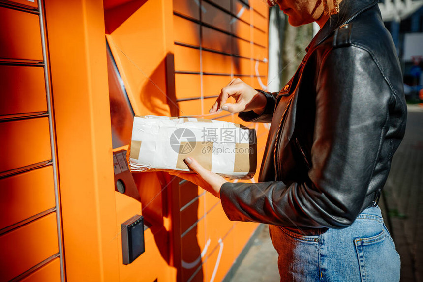 邮寄主机机箱填充什么区别