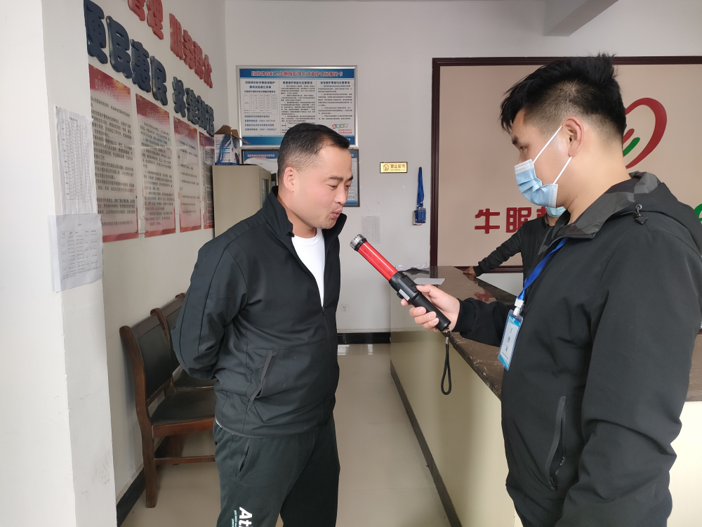 四警情哨位值班报警主机