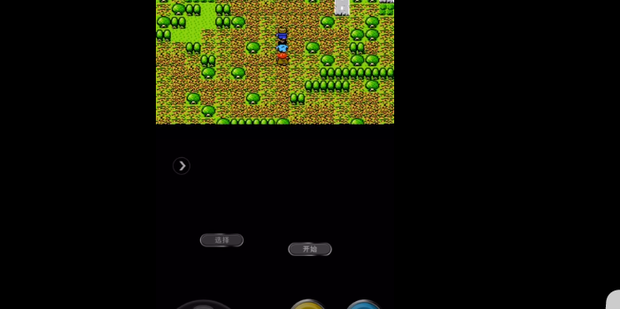 重装机甲攻略主机