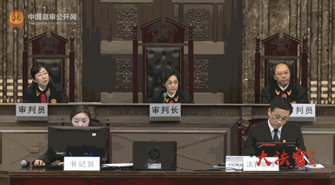 乾冠睿明高清庭审主机