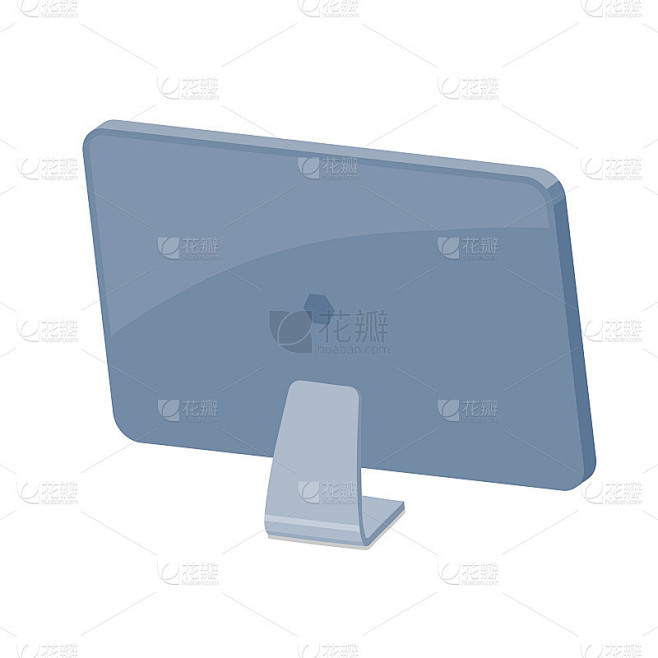 台式主机后面孔