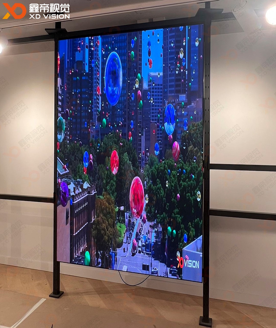 显示器和主机连接线分为几种