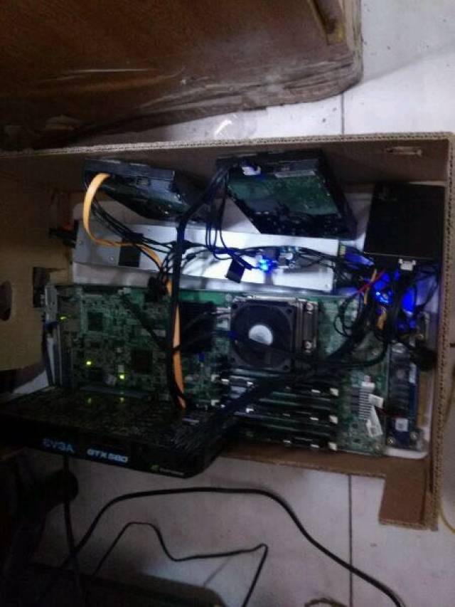 千元游戏主机图拉丁